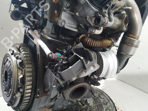 Engine DACIA DUSTER (HS_) 1.5 dCi (HSAJ) | BP28054595M1 