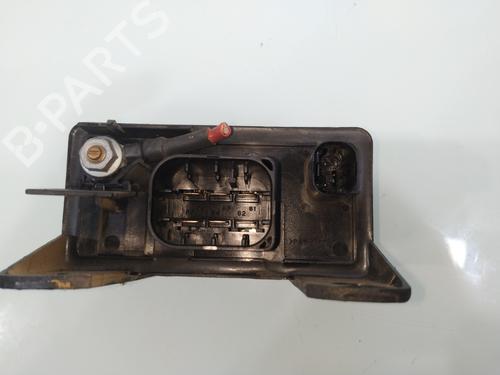 Electronic module MERCEDES-BENZ M-CLASS (W163) ML 270 CDI (163.113) | BP28191630M83  - Image 6