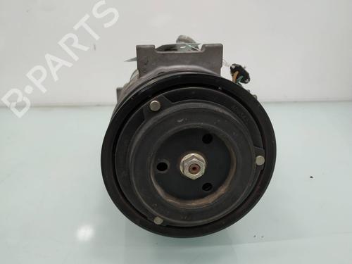 AC compressor SAAB 9-3 (YS3F, E79, D79, D75) 1.9 TiD | BP8534026M34 