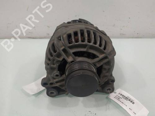 Used Alternator Alternator 38781684 38781684