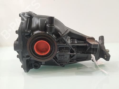 Rear differential MERCEDES-BENZ CLK (C209) | BP29904426M24