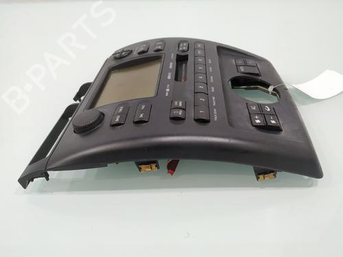 Pantalla multifuncion SEAT IBIZA II (6K1)  | BP30717895C48 