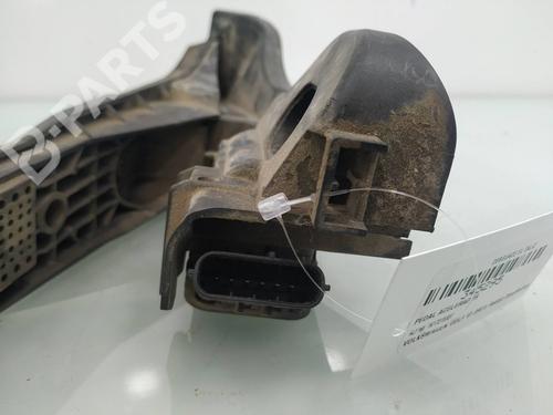 Pedal VW GOLF VI (5K1) 1.6 TDI | BP8596835I4  - Image 5