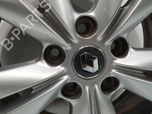 Rim RENAULT TALISMAN Grandtour (KP_) 1.5 dCi 110 | BP28191711C45 