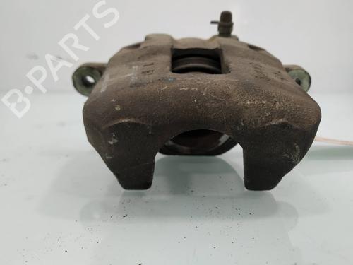 Left front brake caliper TATA INDIGO (4_V2)  | BP12441361M105 