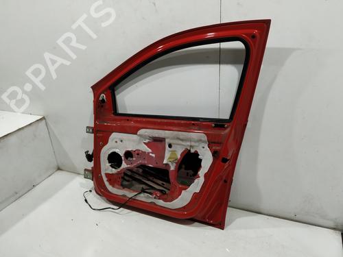 Right front door RENAULT CLIO III (BR0/1, CR0/1) 1.5 dCi (C/BR0G, C/BR1G) | BP16442591C3 