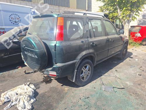 Used Parts HONDA CR-V I (RD) 2.0 16V 4WD (RD1, RD3) (147 hp) 4242826