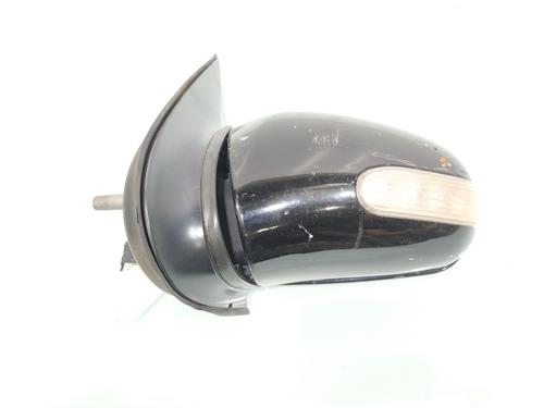 Used Left mirror MERCEDES-BENZ M-CLASS (W163) [1998-2005]  27692934