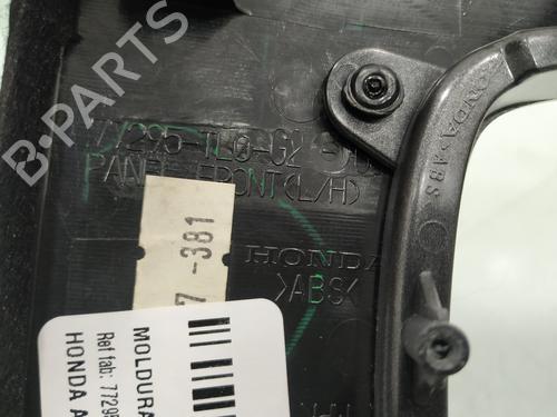 Other HONDA ACCORD VIII (CU) 2.2 i-DTEC (CU3) | BP17387199O1 