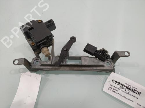 Used Electronic module VW POLO IV (9N_, 9A_) 1.4 TDI (70 hp) 31248270