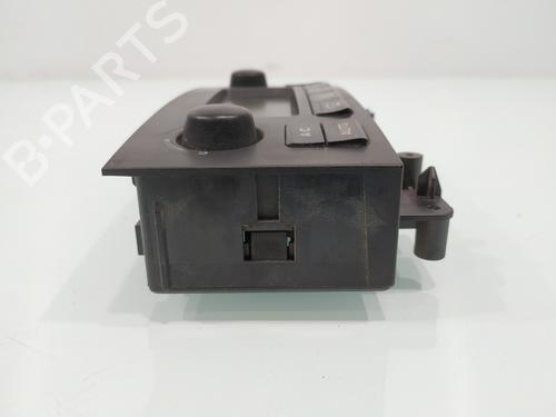 Climate control CITROËN C4 Coupe (LA_) | BP31803521I5