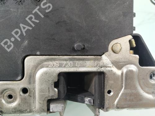 Front left lock MERCEDES-BENZ CLK (C209)  | BP29764276C98