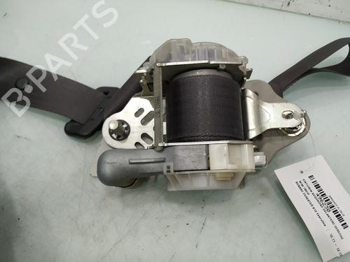 Front right seatbelt SUBARU FORESTER (SH_)  | BP21167720I25 