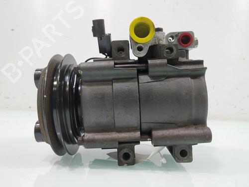 AC compressor HYUNDAI H-1 / STAREX Bus (A1) 2.5 TD 4WD | BP33401800M34  - Image 7