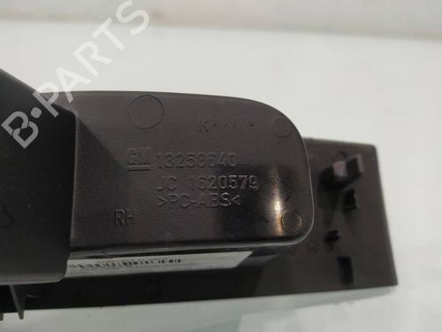 Right rear window switch OPEL ASTRA J (P10)  | BP38781458I28  - Image 6