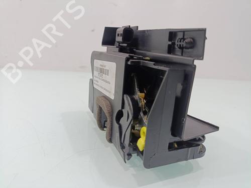 Front left lock DACIA SANDERO III | BP31309505C98