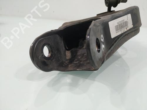 Right rear suspension arm HYUNDAI ix35 (LM, EL, ELH)  | BP28052682M15