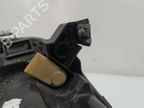 Venstre forlygte VW T-ROC (A11, D11) | BP30580540C28