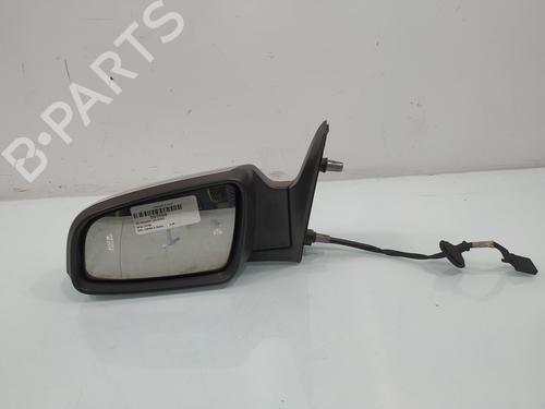 Used Left mirror Left mirror OPEL ZAFIRA / ZAFIRA FAMILY B (A05) 1.9 CDTI (M75) (100 hp) 36142517 36142517
