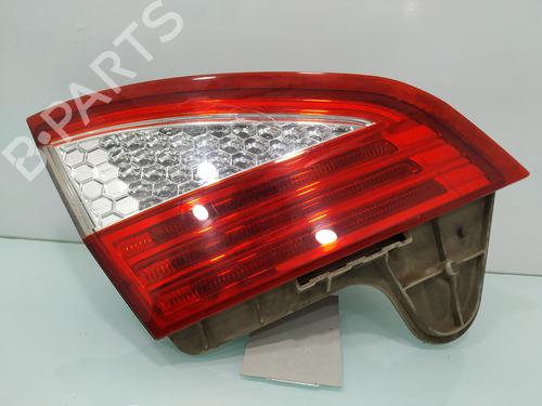 Left taillight FORD MONDEO IV (BA7)  | BP21566796C34 