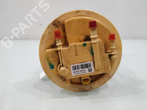 Fuel pump PEUGEOT 207 (WA_, WC_) 1.4 HDi | BP28584145M76 