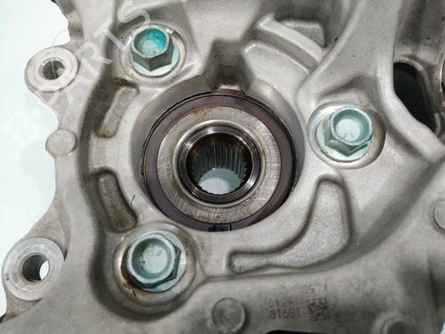 Left rear steering knuckle MAZDA MX-5 IV (ND__) | BP32219593M27