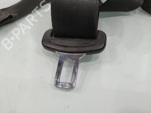 Rear left seatbelt PEUGEOT 3008 I MPV (0U_) 1.6 HDi | BP31646167I29 