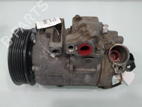 AC compressor SEAT IBIZA III (6L1)  | BP27217605M34 