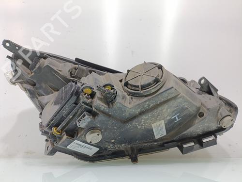 Left headlight OPEL CORSA D (S07)  | BP33982619C28  - Image 5
