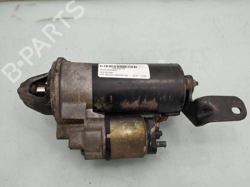 Startmotor OPEL VECTRA C (Z02) 2.2 DTI 16V (F69) (125 hp) 8097574