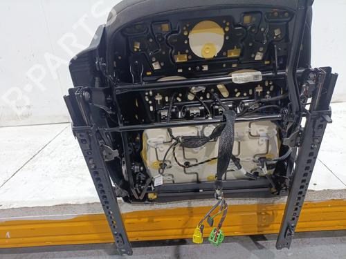 Right front seat AUDI A3 Sportback (8YA, 8YF) 35 TDI | BP33440704C16 - Image 6