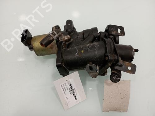 Used Egr OPEL MERIVA A MPV (X03) 1.7 DTI (E75) (75 hp) 12533779