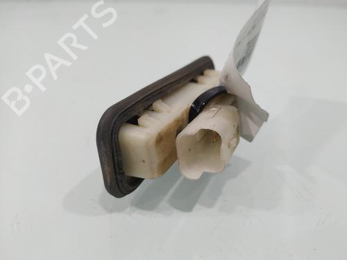 Tailgate handle CITROËN C3 II (SC_) 1.4 HDi 70 (SC8HZC, SC8HR0, SC8HP4) | BP30727304C132 