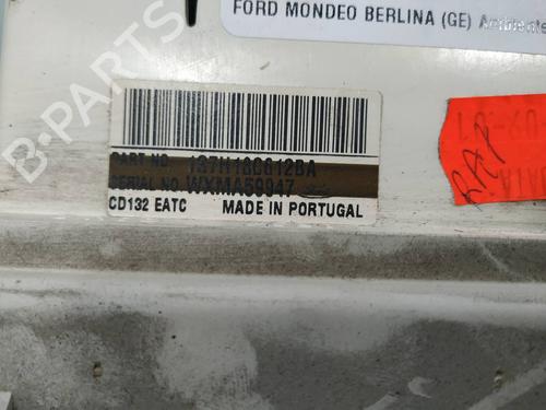 Climate control FORD MONDEO III Saloon (B4Y) 2.0 16V TDDi / TDCi | BP8844649I5 