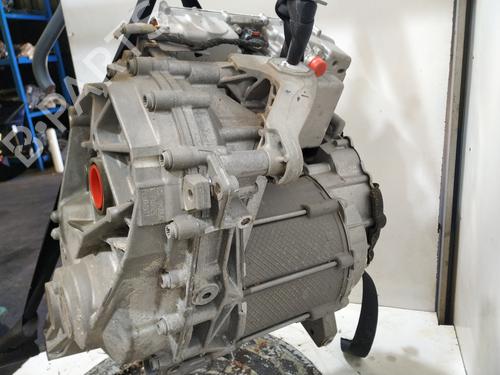 Motor VW ID.3 (E11, E12) Pro | BP29714911M1 