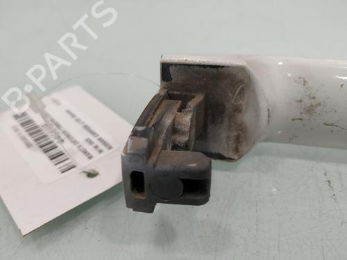 Rear left exterior door handle NISSAN QASHQAI / QASHQAI +2 I (J10, NJ10, JJ10E) 1.5 dCi | BP12848689C130 