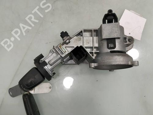 Ignition barrel OPEL CORSA D (S07) 1.3 CDTI (L08, L68) | BP10216735M48 
