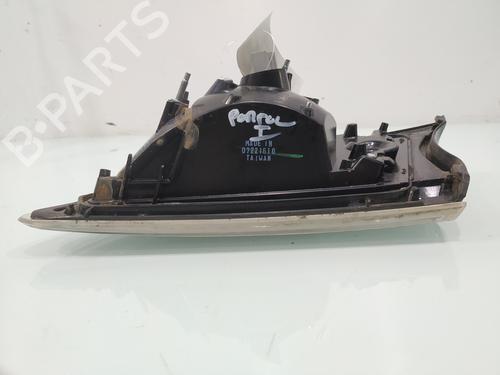 Left tailgate light MAZDA 3 (BL) | BP33177070C79 - Image 6