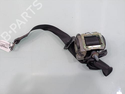 Used Rear left seatbelt Rear left seatbelt 37236610 37236610
