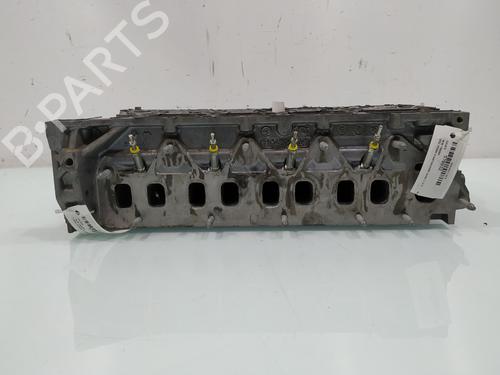 Cylinder head OPEL VIVARO B Van (X82) 1.6 CDTI (05) | BP34607232M5  - Image 8