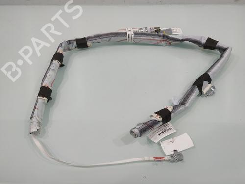 Used Right curtain airbag DACIA SANDERO III [2021-2026]  31309637