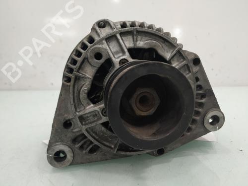 Used Alternator MERCEDES-BENZ C-CLASS (W202) C 220 (202.022) (150 hp) 13015635