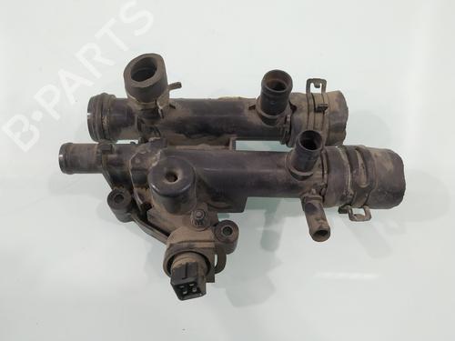 Used Other RENAULT LAGUNA II (BG0/1_) 2.2 dCi (BG0F) (150 hp) 14031768