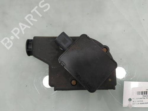 Pedal CITROËN XSARA (N1) 2.0 HDi 90 (90 hp) 8405772
