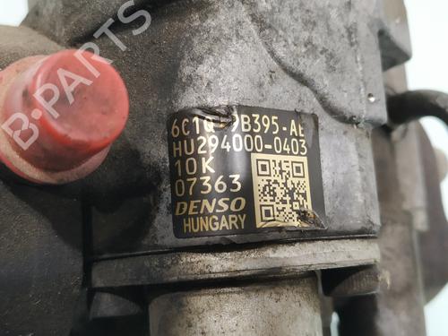 Injection pump CITROËN JUMPER II Van 2.2 HDi 100 | BP8088270M78 