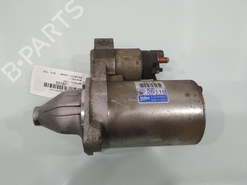 Startmotor KIA CARENS IV [2013-2025]  26432134