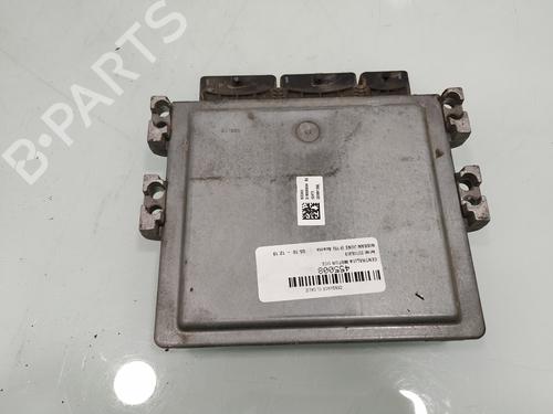 Engine control unit (ECU) NISSAN JUKE (F15) 1.5 dCi | BP15053233M57 