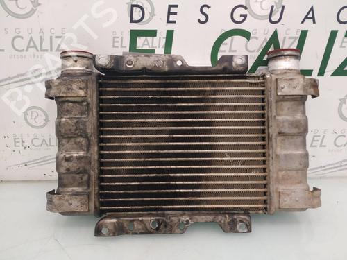 Intercooler MITSUBISHI L200 (K7_T, K6_T, K5_T) 2.5 TD 4WD (K74T) (99 hp) 8094649