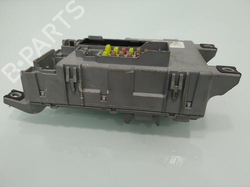 Fuse box FIAT PUNTO EVO (199_) 1.4 16V | BP22299502E1 