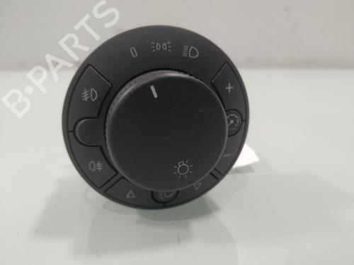 Headlight switch OPEL CORSA D (S07) | BP37236754I24 - Image 3